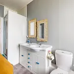 Stunning In With Wifi Hébergement de vacances Jarnac