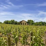 Hébergement de vacances Stunning In With Wifi Jarnac