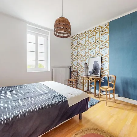 4 Bedroom Gorgeous In Σπίτι διακοπών