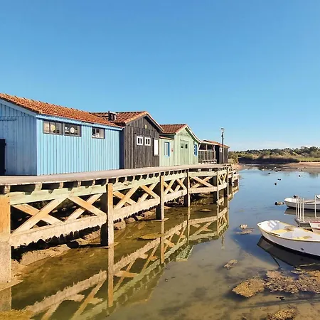 Сasa de vacaciones 4 Bedroom Gorgeous In