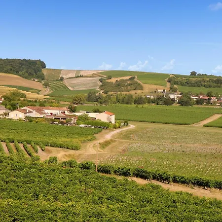 Casa de Férias 4 Bedroom Gorgeous In