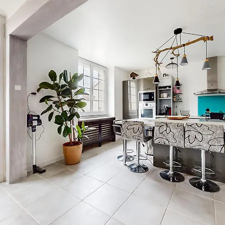 Σπίτι διακοπών 4 Bedroom Gorgeous In *