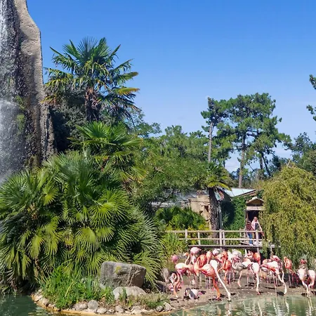 4 Bedroom Gorgeous In Casa de Férias