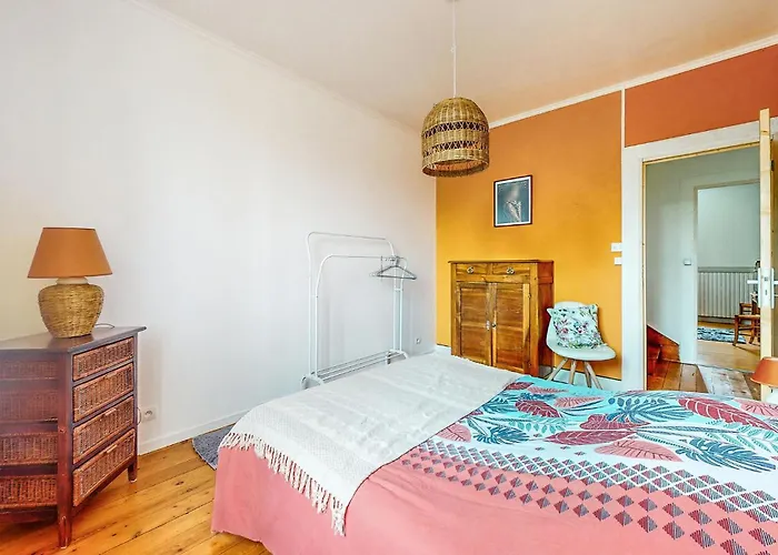 4 Bedroom Gorgeous In
